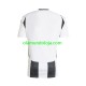 Camisola Juventus Homem Equipamento Primeiro 2024-2025 Manga Curta